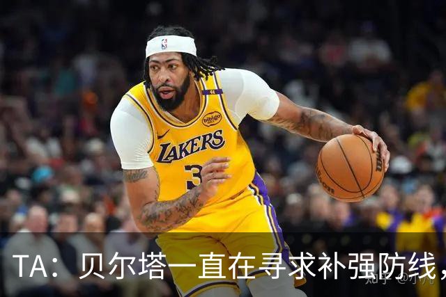TA：贝尔塔一直在寻求补强防线，也在密切关注哈科沃-拉蒙